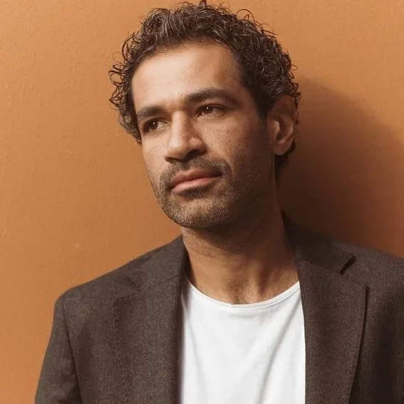 Sedky Sakhr dp picture